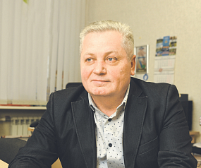 Валерий Черников: «Мы&hellip;